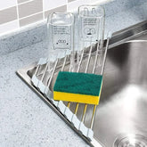 Triangle Dish Drying Rack