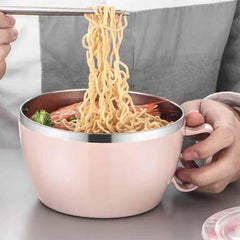 Instant Noodle Bowl