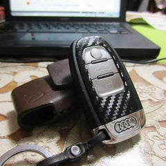 Car Key Protection Sticker