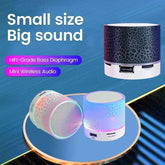 Mini Bluetooth Speaker