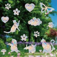 Rainbow Suncatcher