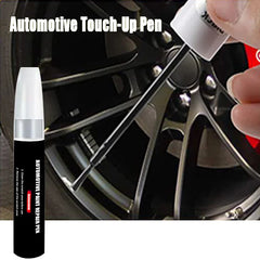 Automotive Wheel Touch-Up Pen