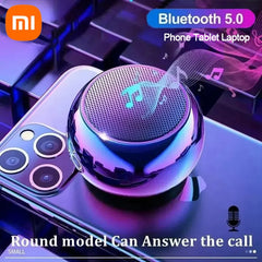 Wireless Bluetooth Speaker