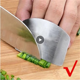 Kitchen Finger Guard