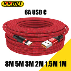 Extra Long Data Cable