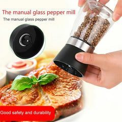 Manual Salt Pepper Mill