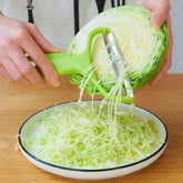 Stainless Steel Cabbage Graters