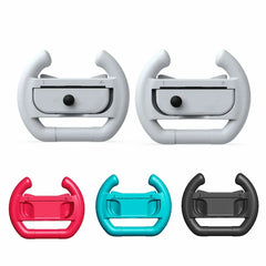 2 PCS Gaming Racing Steering Wheel