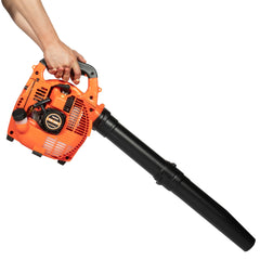 Gas Leaf Blower
