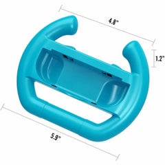 2 PCS Gaming Racing Steering Wheel