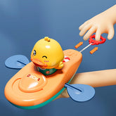 Baby Bath Toy