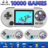 Handheld Game Console