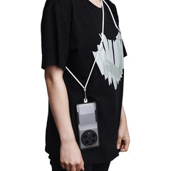 Adjustable Neck Strap for The Hand