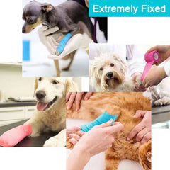 10 Rolls Athletic Wrap Tape