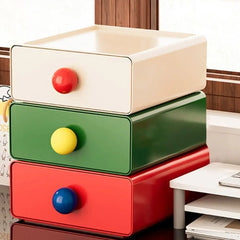 Large Capacity Desk Organizer