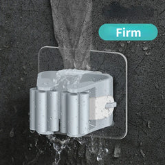 2/4 PCS Home Storage Rack