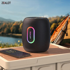 Bluetooth Wireless Speakers