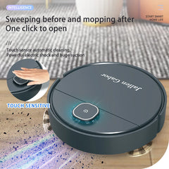 3 In 1 Smart Sweeping Robot