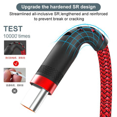 Extra Long Data Cable
