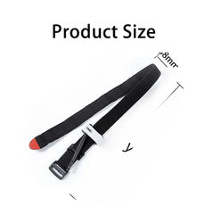 Tactical Emergency Strap