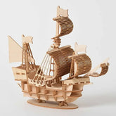 Sailing Ship Toys