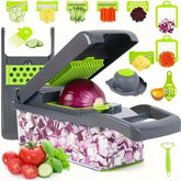Multifunctional Vegetable Choppe