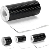 Car Door Edge Guards Tap