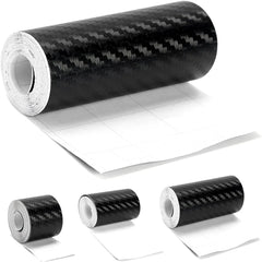 Car Door Edge Guards Tap