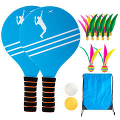 Beach Tennis and Badminton Racket