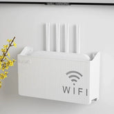 Router Storage Box
