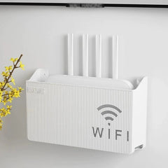Router Storage Box