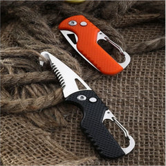 Portable Folding Knife