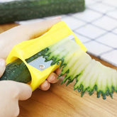 Beauty Cucumber Slicer