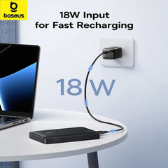 Portable Charger PowerBank