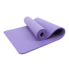 Thick NBR Yoga Mats