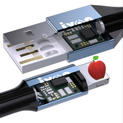 Portable USB Data Cable