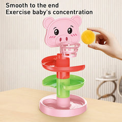 Sliding Ball Early Education Toys