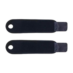 Black Wrist Brace