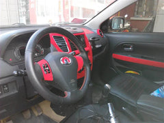 Car Wrapping Sticker