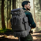 Tactical Mountaineering Bag