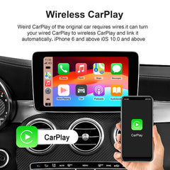 Car Play Smart Ai Box