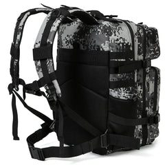 45L Tactical Backpack