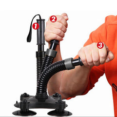 Arm Wrestling Trainer