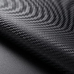 Car 3D Carbon Fiber Roll