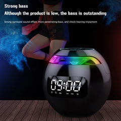 Wireless Bluetooth Speaker