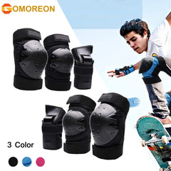 Kids/Adults Knee Pads