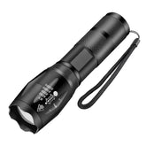 Outdoor handheld Flashlight