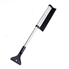 Snow removal shovel