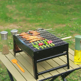 Charcoal Grill