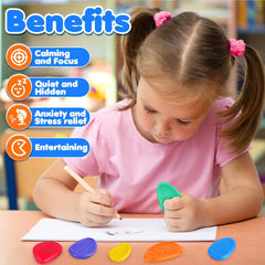 Fidget Stress Relief Toys